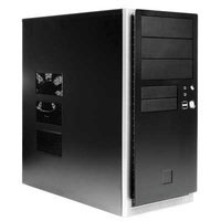 Antec NSK4000B II (0-761345-00402-2)